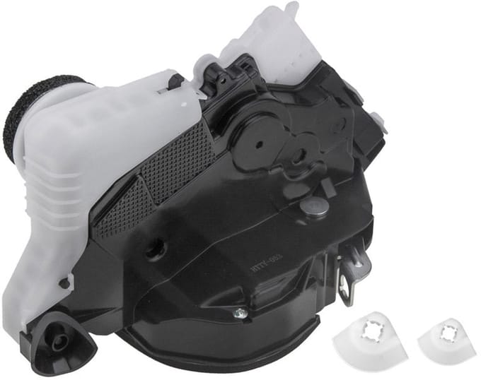 Deurslot voor NTY: EZC-TY-053 OEM 69030-47081