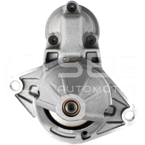 Startmotor / Starter SEG AUTOMOTIVE 0001107419