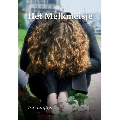 Het Melkmeisje - Iris Luijten