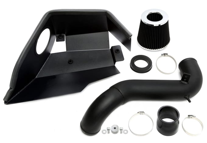 Air Intake Luchtfilter Geschikt Voor Seat Leon 5F 1.8 2.0 TFSI TA Technix EA888