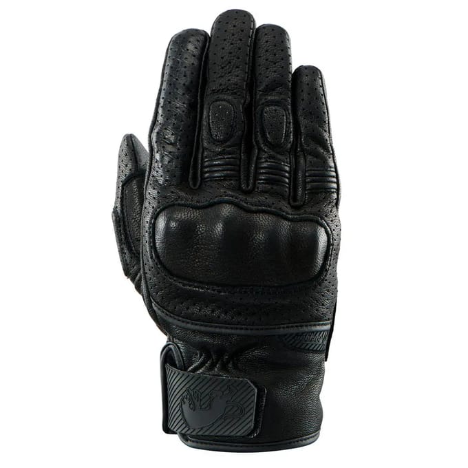 Motorhandschoenen Zomer Furygan LR Jet Vented D3O® Evo