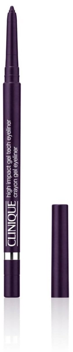 Clinique High Impact Gel Tech | 8 - Sparkling Amethyst | Eyeliner 3,5 gr - 8 Sparkling Amethyst