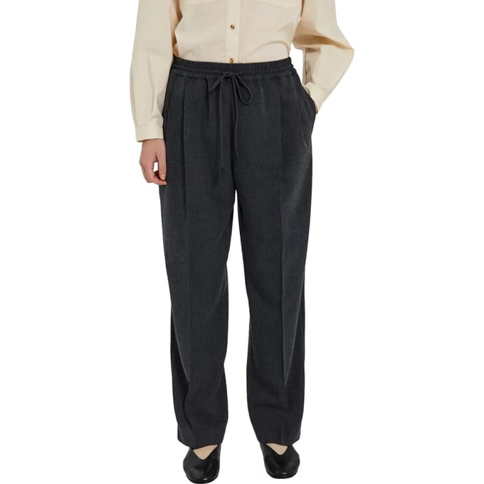 Casual damesbroek Norr Cano