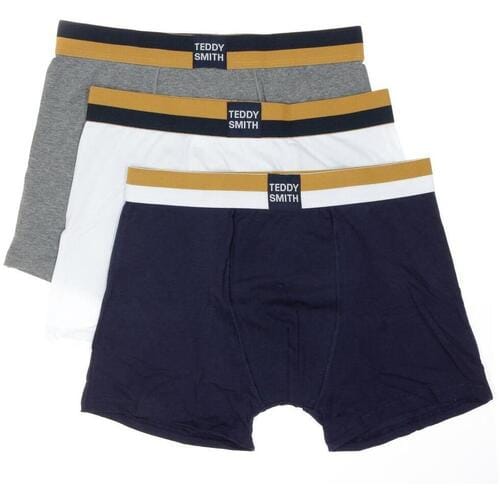 Boxers Teddy Smith 1TS/52/9