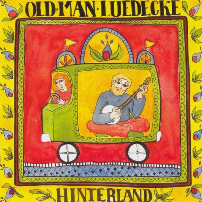 Hinterland