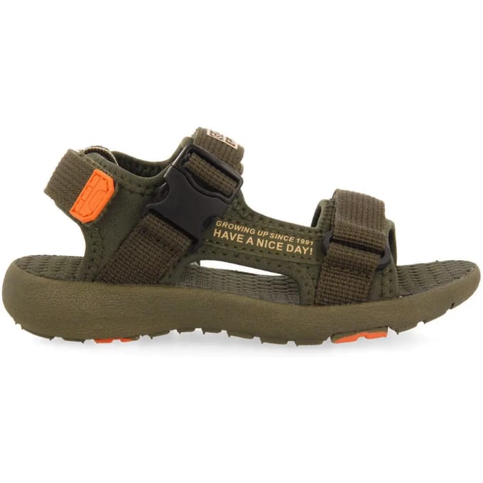 Sandalen voor babymeisjes Gioseppo Yaviza