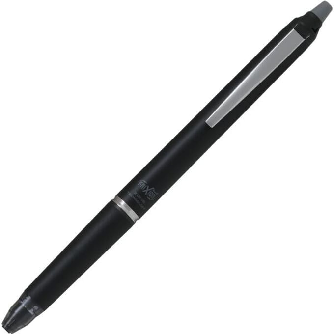 Rollerpen PILOT friXion Ball Zone medium zwart