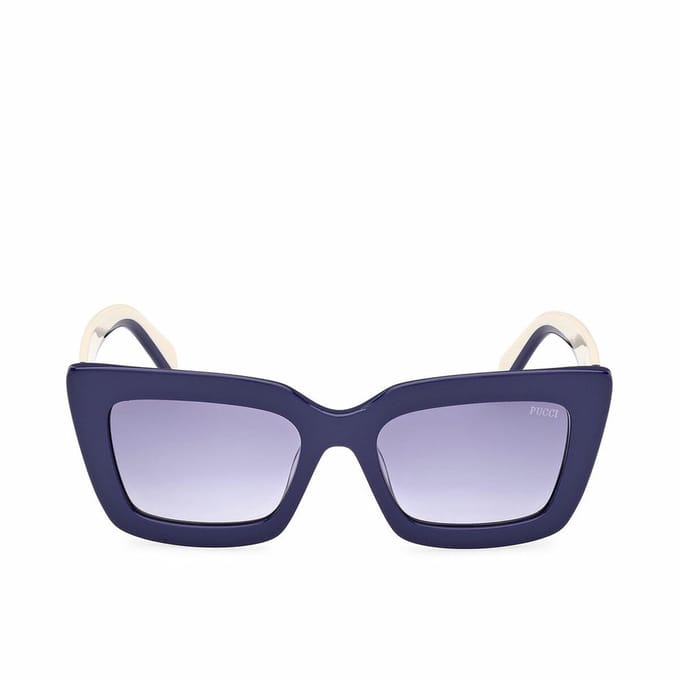 Zonnebril Dames Emilio Pucci EP0202 ø 54 mm