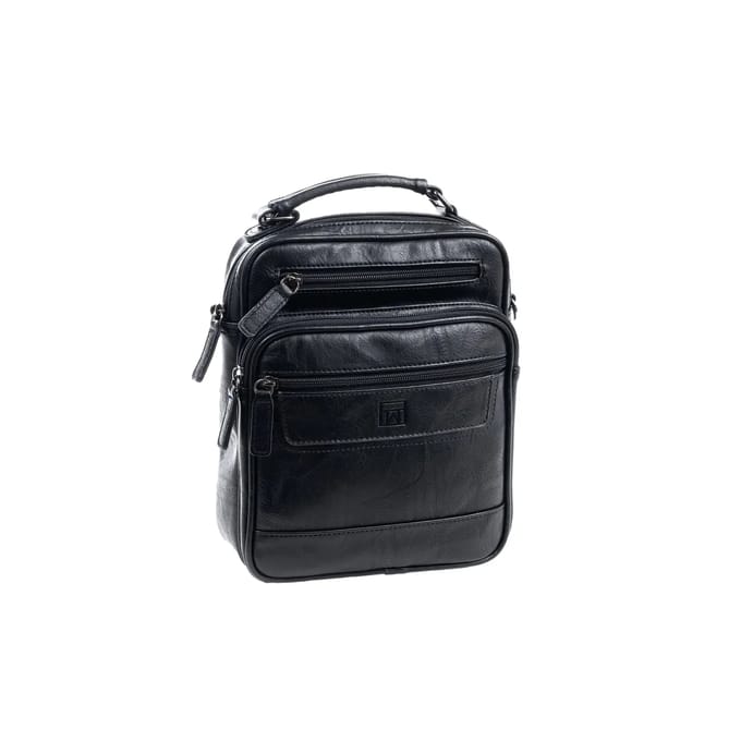 Schoudertas Matties Bags XL Nappa