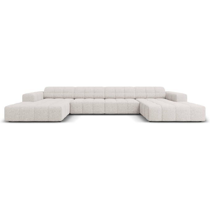 U-bank Chicago chenille | Cosmopolitan Design