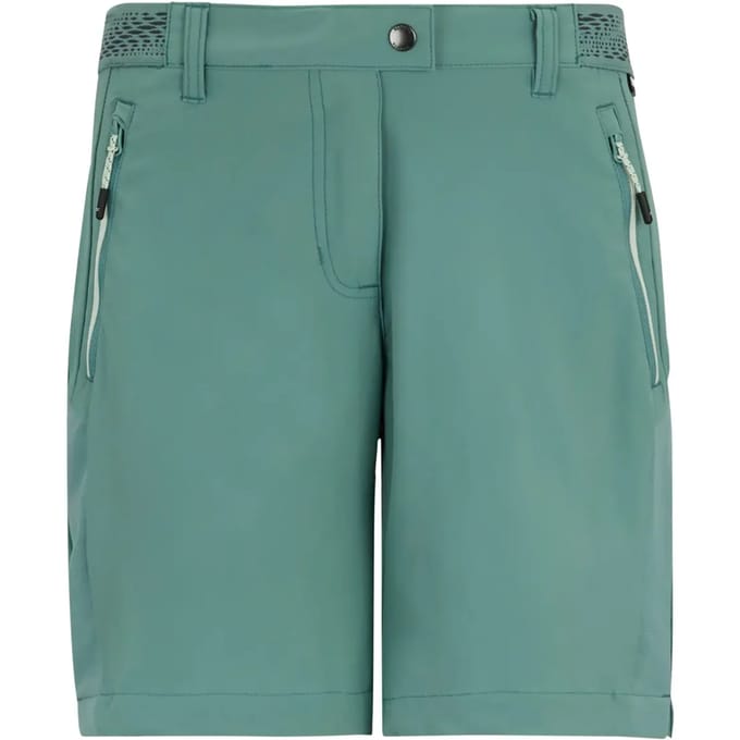Regatta Short Dames Lichtgewicht Ademend