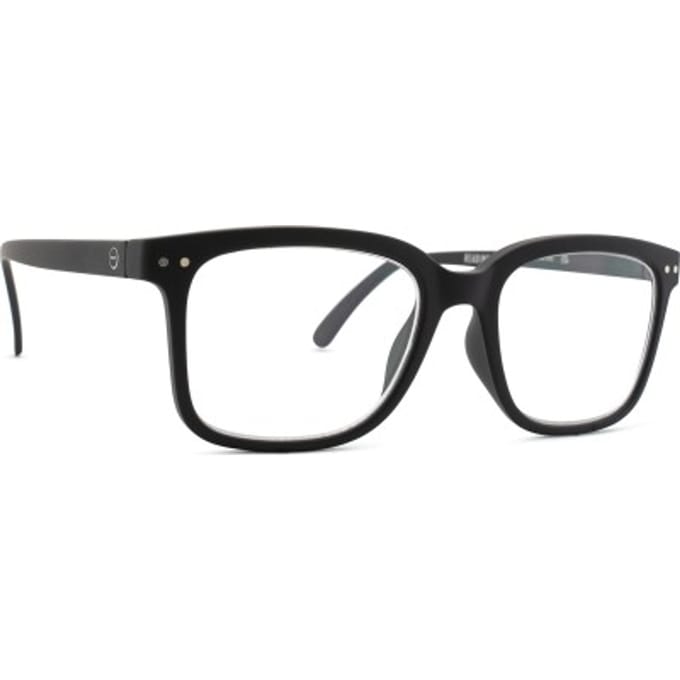 Izipizi Reading #L Black