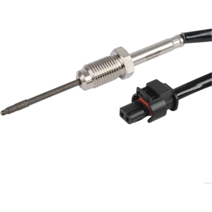 Sensor, uitlaatgastemperatuur HERTH+BUSS ELPARTS 70682128