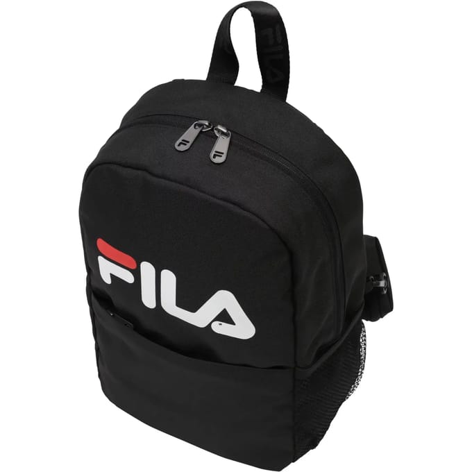 Mini rugzak met kindertas Fila Paluzzo