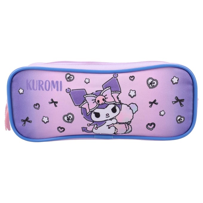 Vadobag Pencil case Kuromi Bold Babes