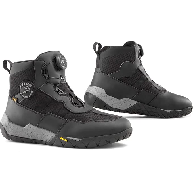 Motorfiets trainers Falco Reddyx