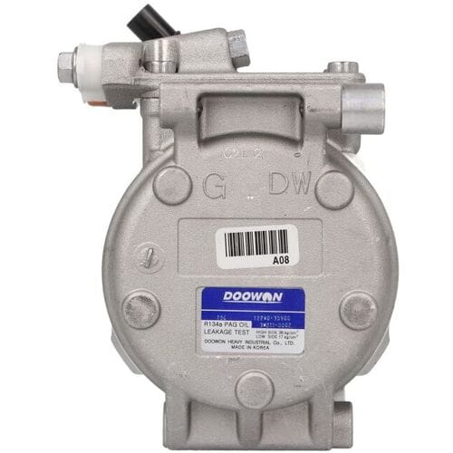 Airco-compressor DOOWON 12240-35900