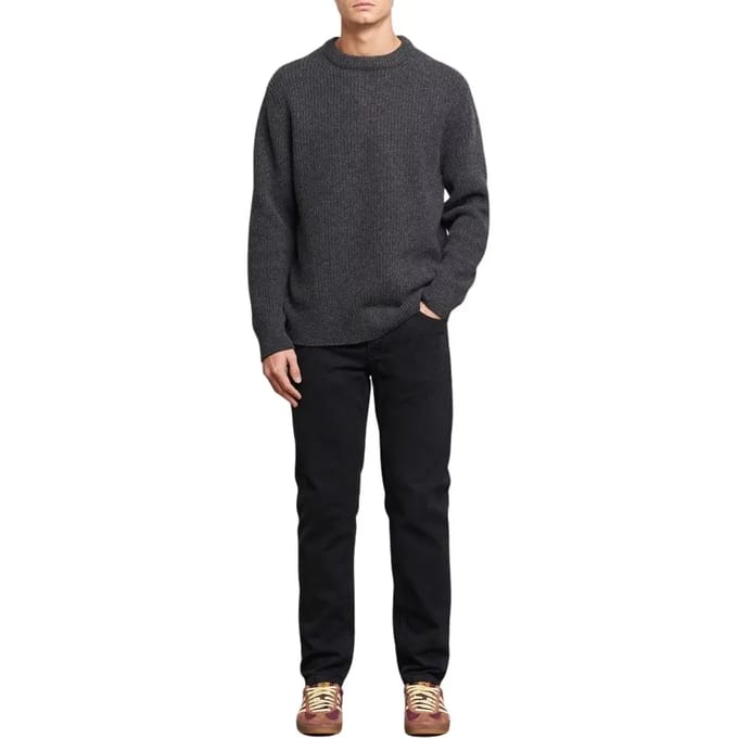 Trui Nudie Jeans August