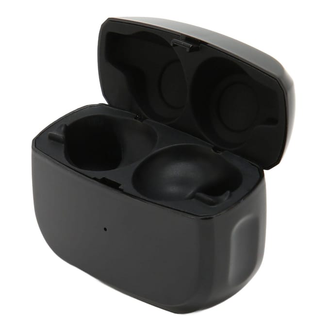 Étui de chargement sans fil pour écouteurs Jabra Elite Active 65t gray