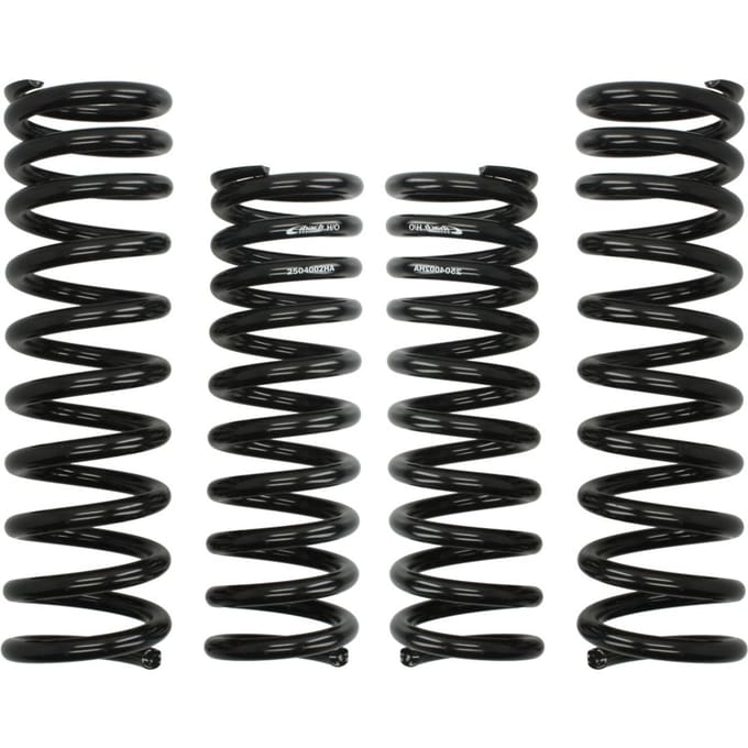 Ophangset, veren Pro-Kit EIBACH E2504-140