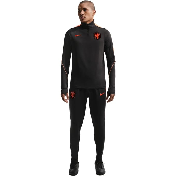 Pantalon de survêtement Nederland Strike 2026/27