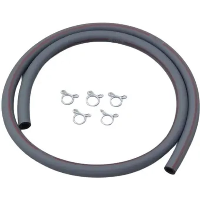 2-laags brandstofslang Daytona 13 mm