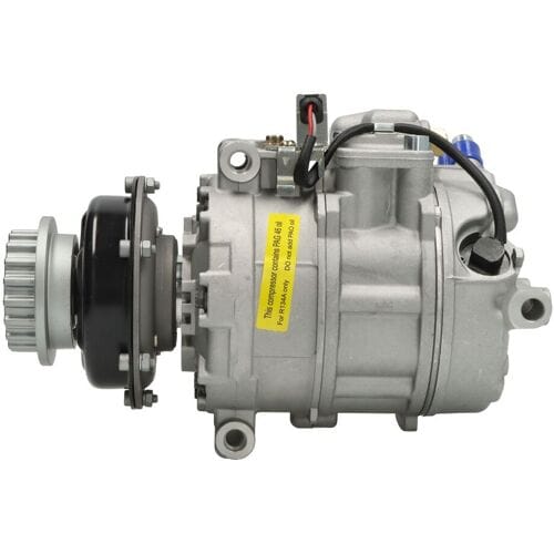 Airco-compressor NISSENS 890637