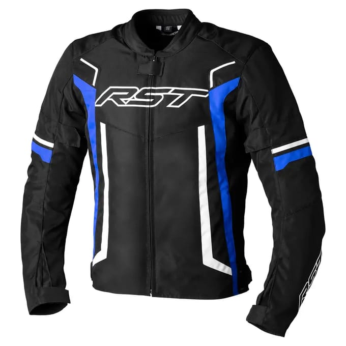 Motorjas RST Pilot EVO CE