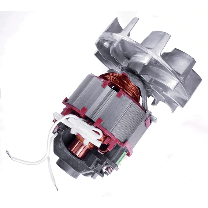Motor compleet gardena ergojet tot 2016
