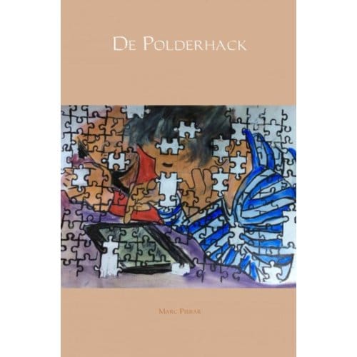 De Polderhack - Aziz Dijkstra, De Puzzelman - Marc Pierar