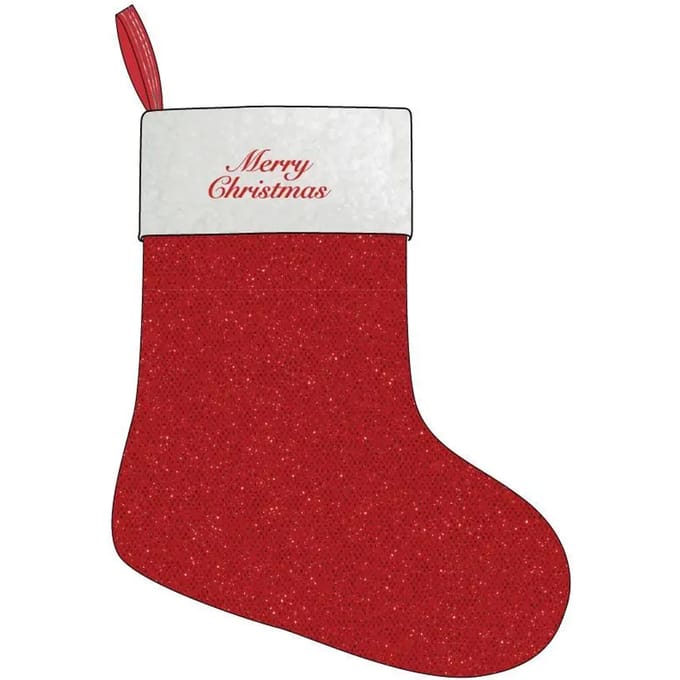 Kerstsokken HorseGuard