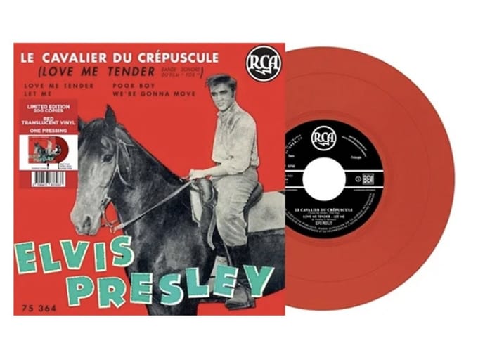 Le Cavalier Du Crépuscule
