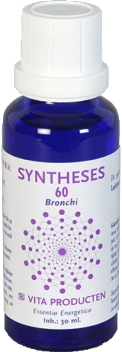 Syntheses 60 Bronchi