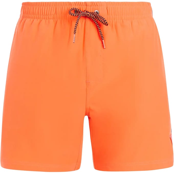 Zwemshort Protest Jayden