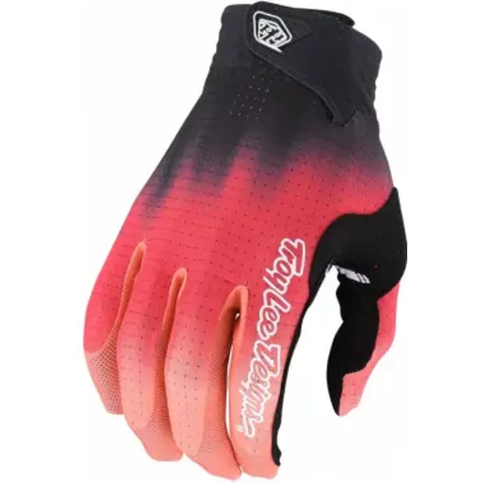 Motorcross handschoenen Troy Lee Designs Air Jet Fuel