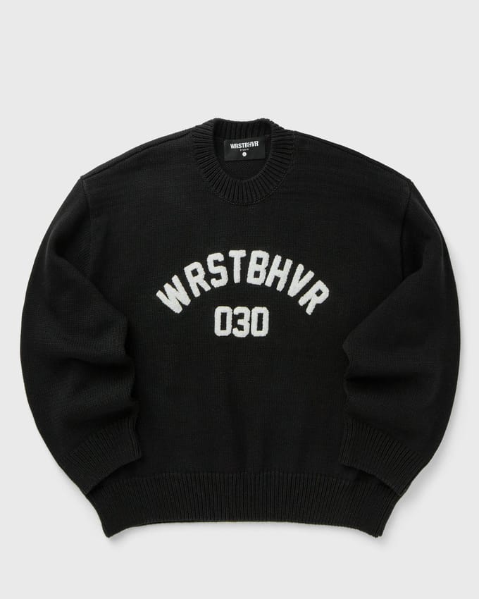 LUNA V3 SWEATER