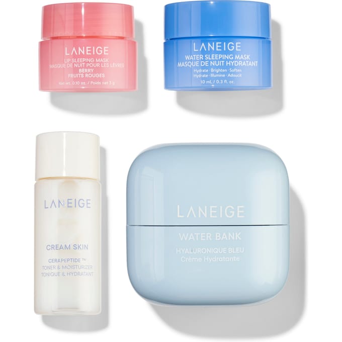 LANEIGE Icons To Go