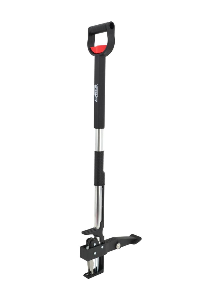 Awtools - Onkruidverwijderaar - Ergonomische Handgreep - Lange Steel