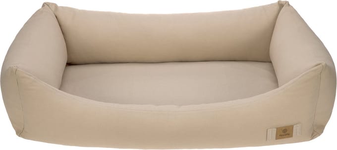 Palopa Hondenmand Hondenbed Fred - humus L