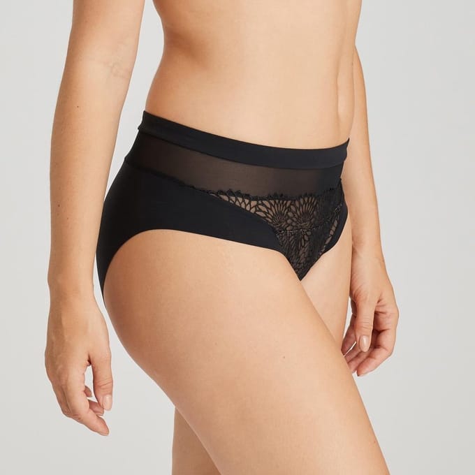PrimaDonna Sophora Tailleslip Zwart 44
