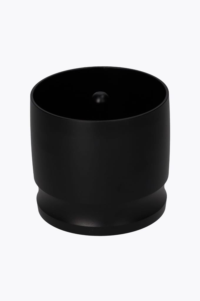 Coyooco doseerbeker shaker met deksel 58mm