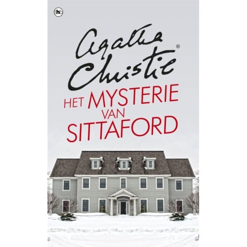 Het Mysterie Van Sittaford - Agatha Christie - Agatha Christie