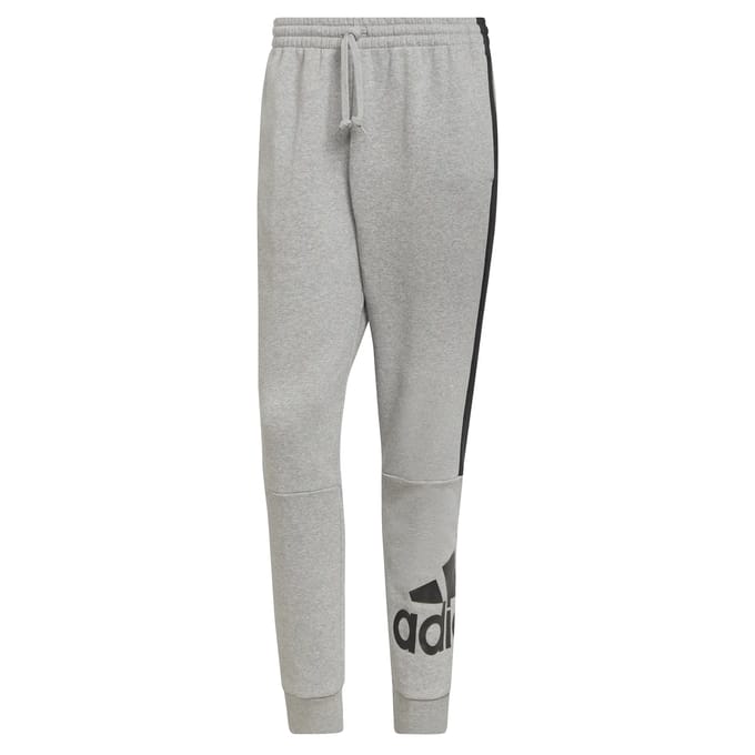 Broek adidas Essentials Colorblock Fleece