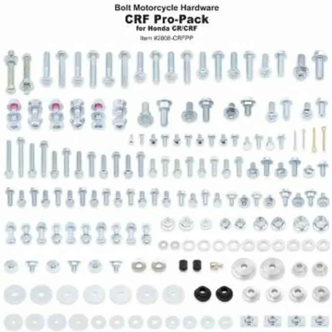 Bevestigingsbout Bolt Honda CR/CR-F