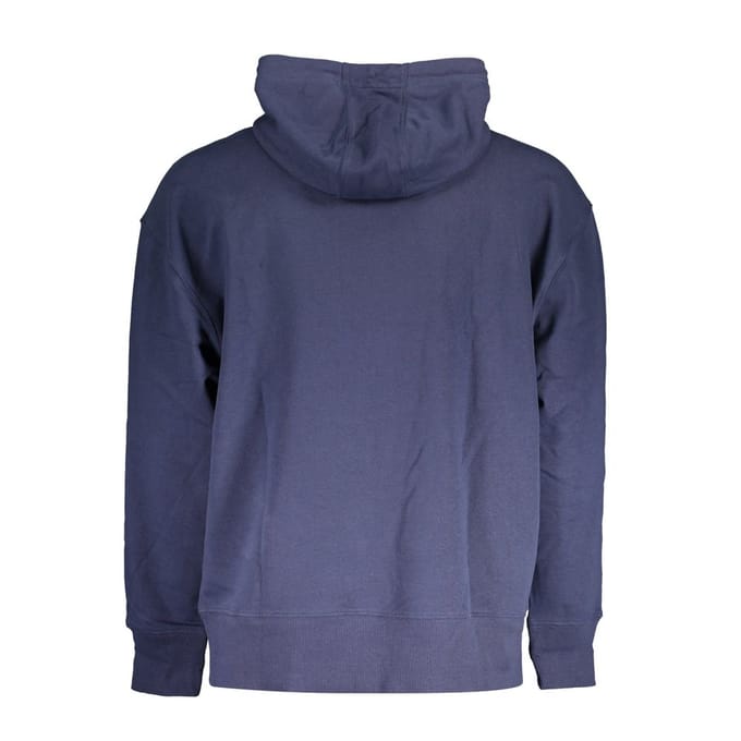 Signature Hoodie Tommy Jeans Logo