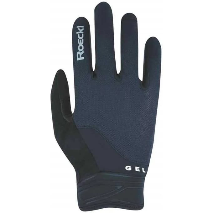 Lange handschoenen Roeckl Mori