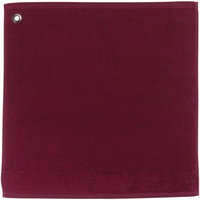 Handdoek met oogjes Winkler Curl