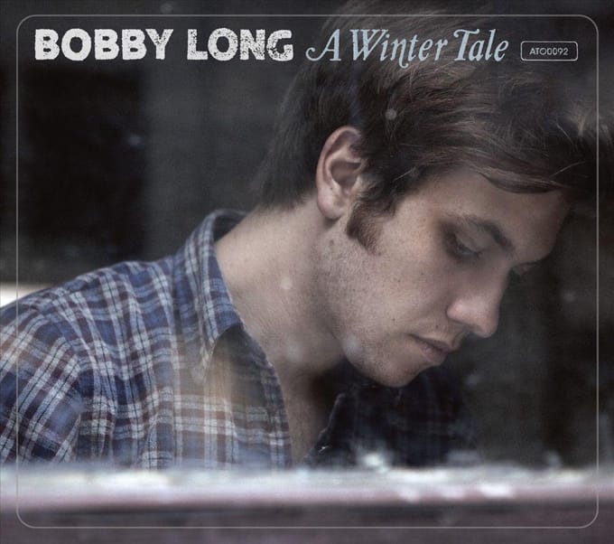 A Winter Tale - Bobby Long
