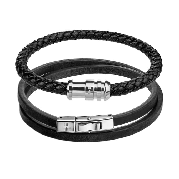 Set van 2 armbanden Philipp Blanc Gift