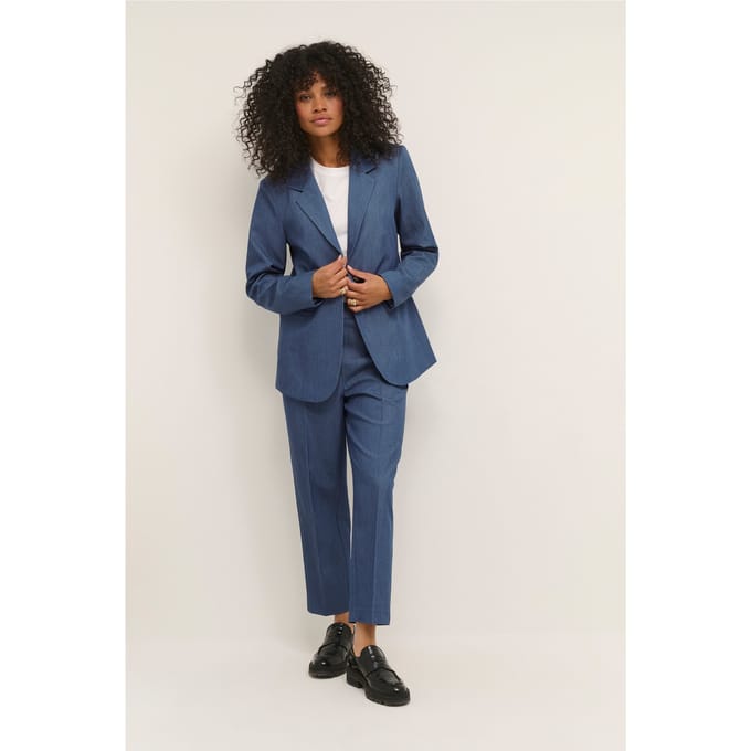 Blazer voor dames KAFFE Sakura